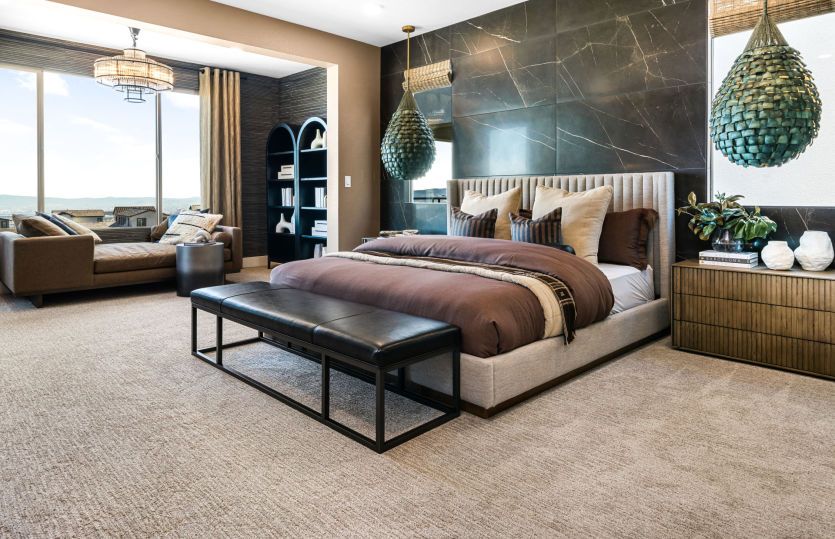 Owner's Suite