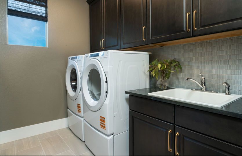 Laundry