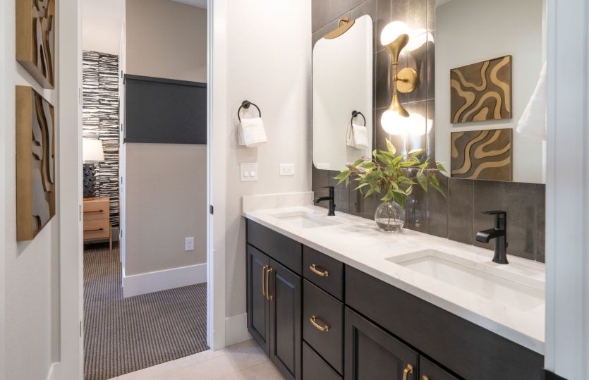 Jack-and-Jill Bathroom 3