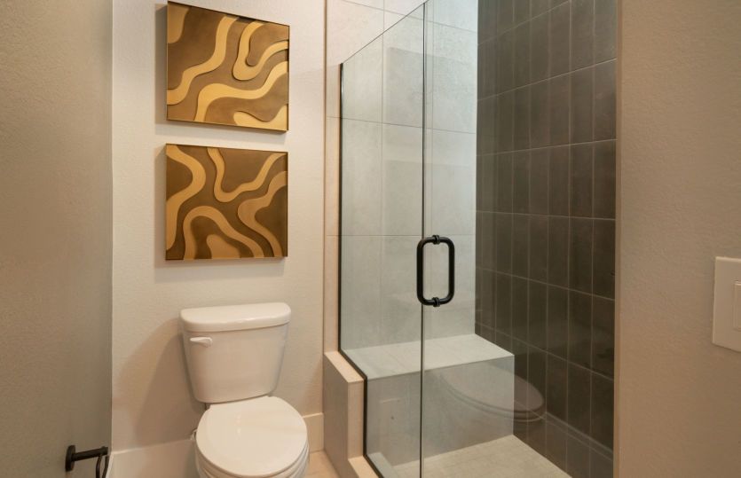 Bathroom 3