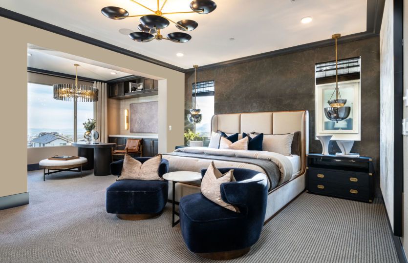 Owner's Suite