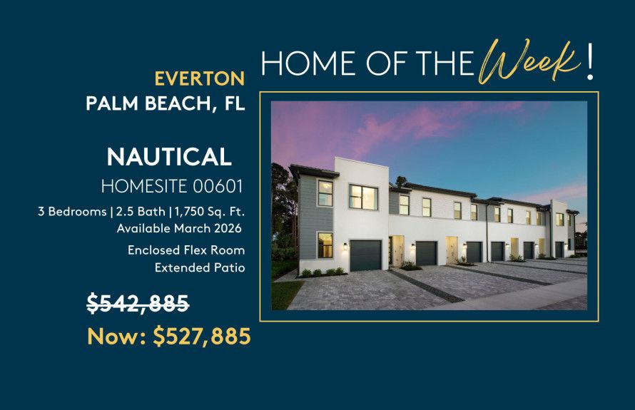 casa en Everton por Pulte Homes