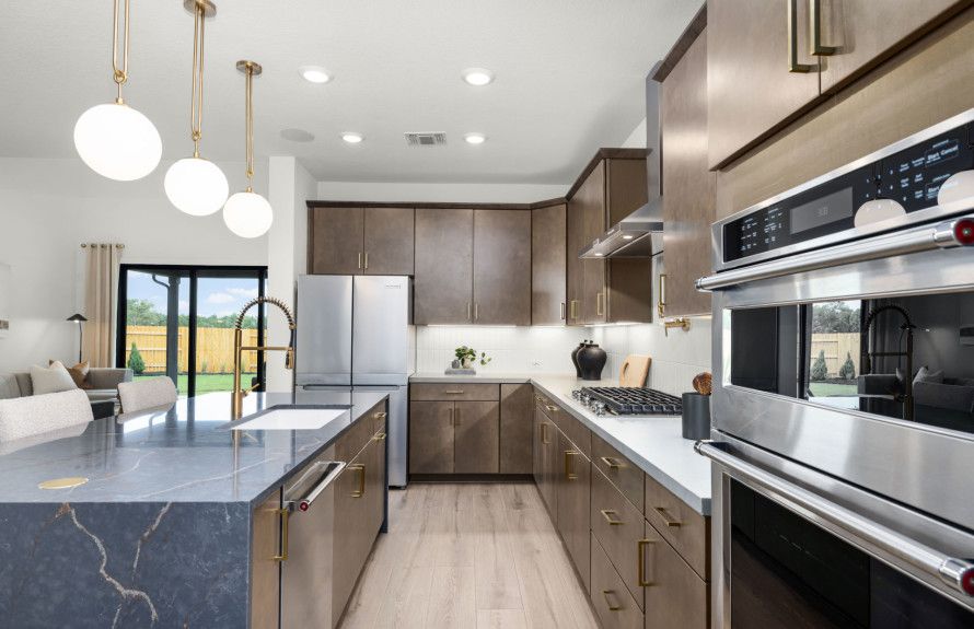 Premium Kitchen Appliances