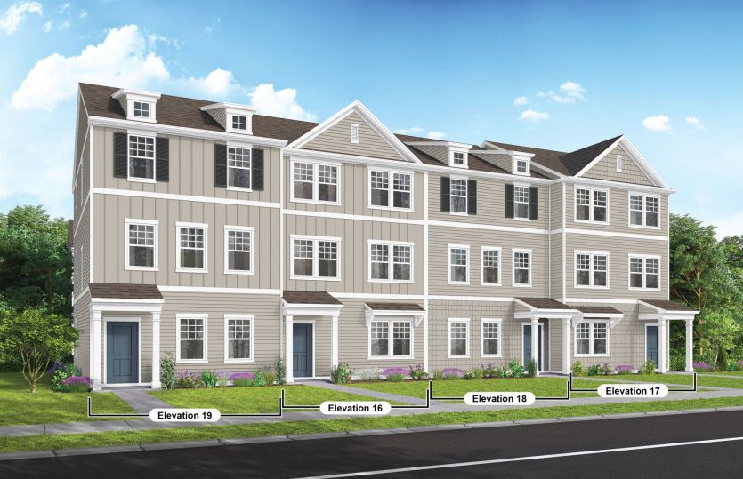 316 Barnacle Run. Wilmington, NC 28412