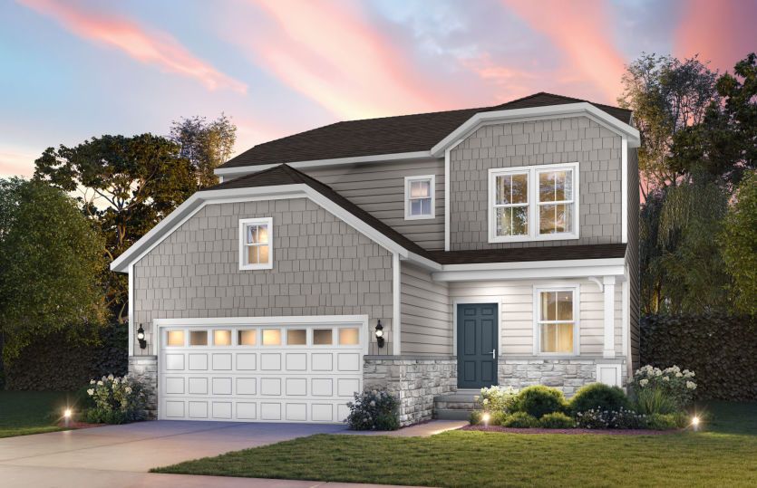 Elevation CT301