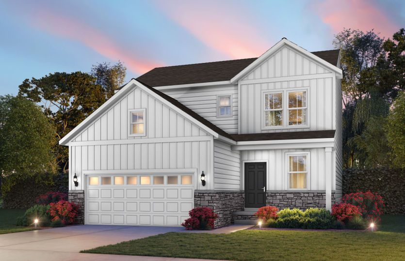 Elevation FH301