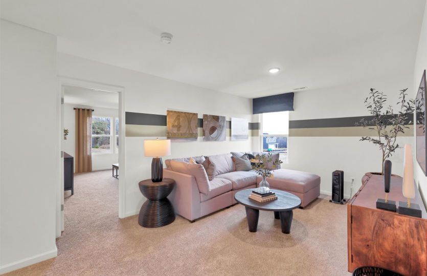 The Quincy Home Design