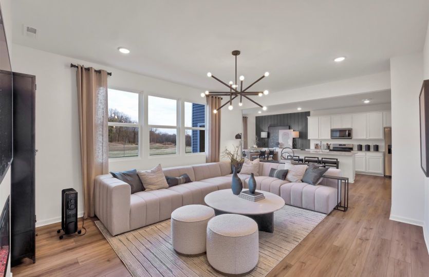 The Quincy Home Design