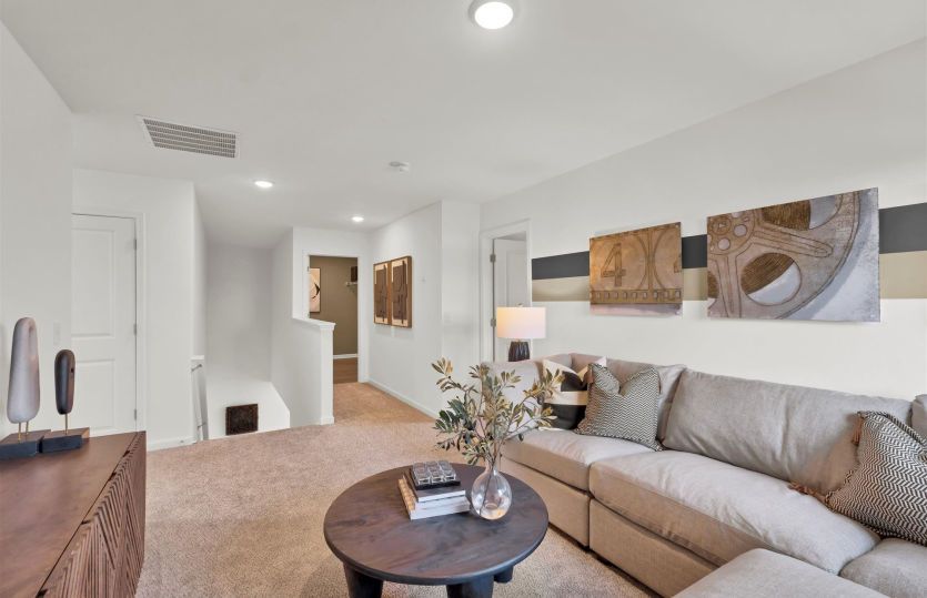 The Quincy Home Design