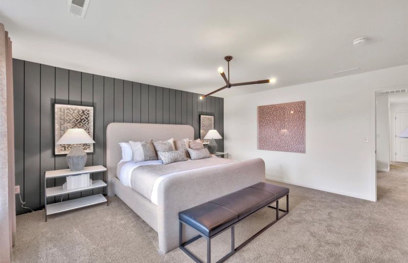 The Quincy Home Design