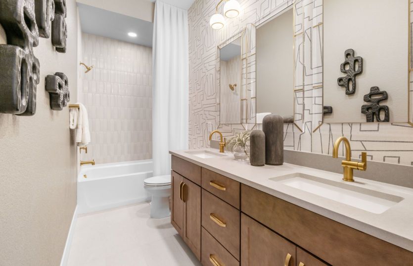 Bathroom 2