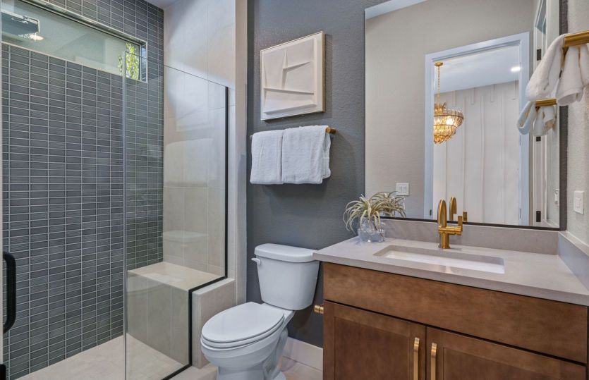 Bathroom 3