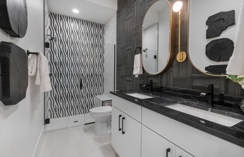 Bathroom 2