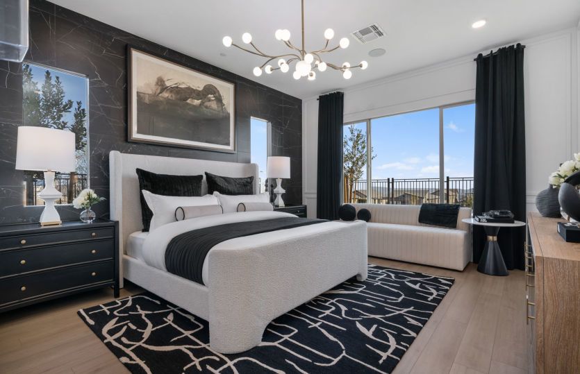 Owner's Suite