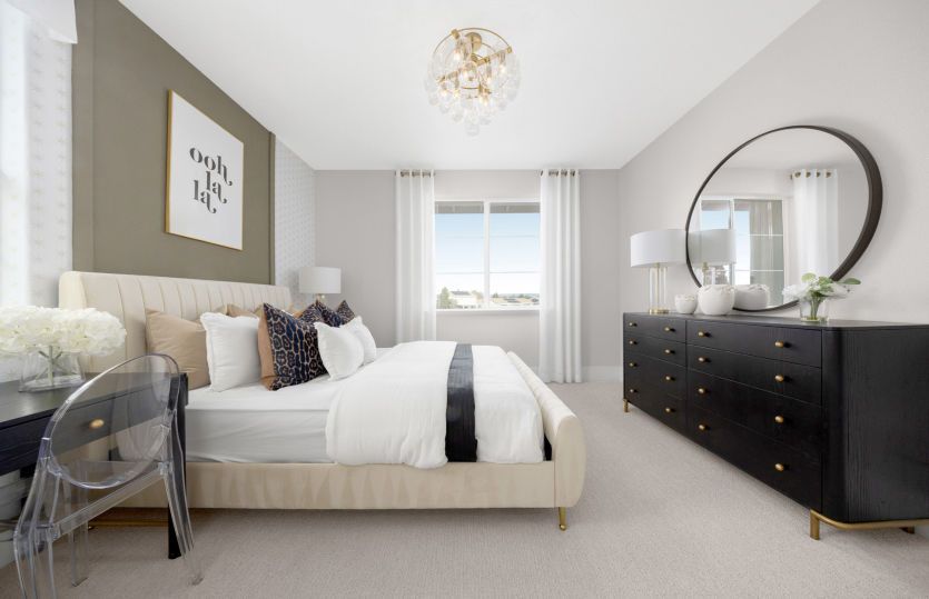 Bed 3