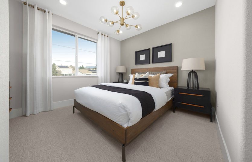Bed 5