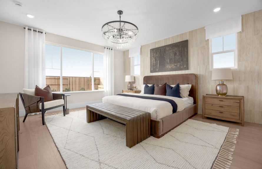Prato owner's suite