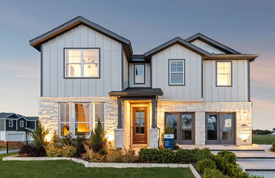 Rosemary Fields - Godley, TX