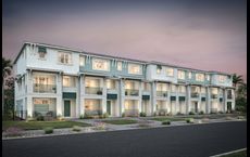 The Domaine at SoSo: West Palm Beach, Florida - Pulte Homes