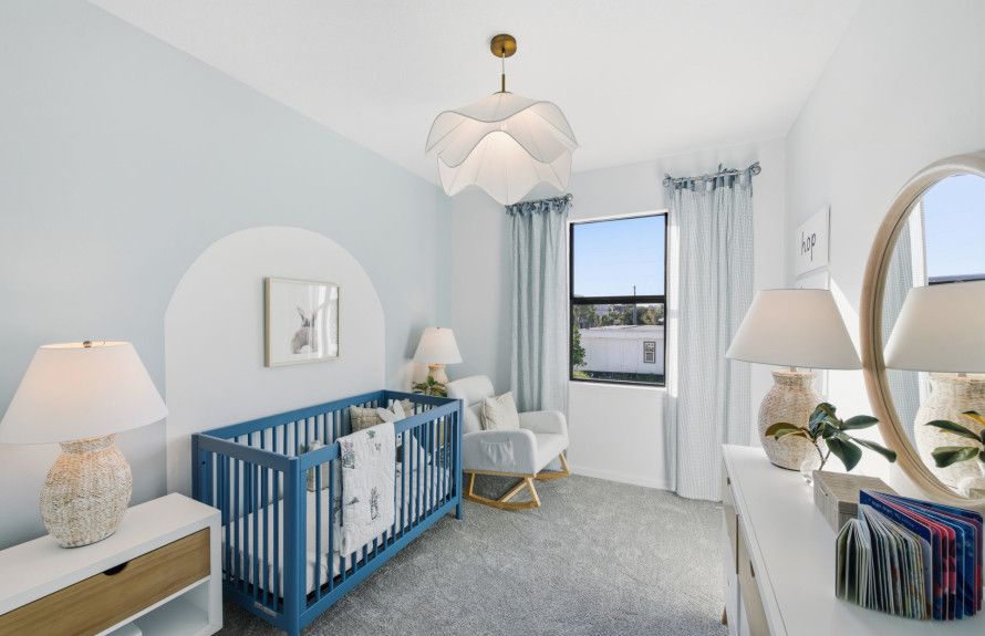 Serene Bedrooms