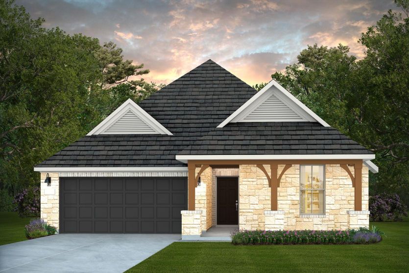 Exterior G