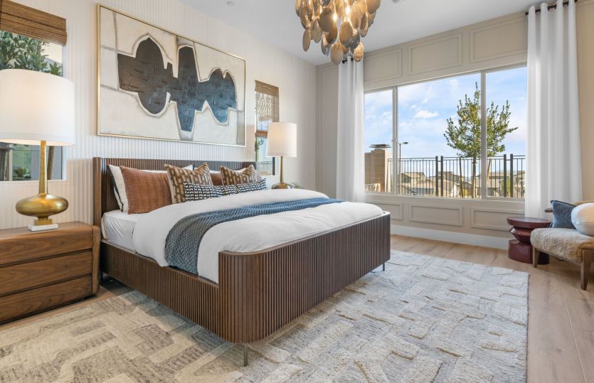 Owner's Suite