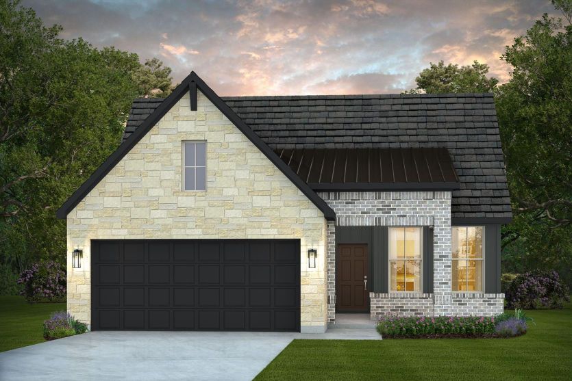Blanca - Exterior FC201