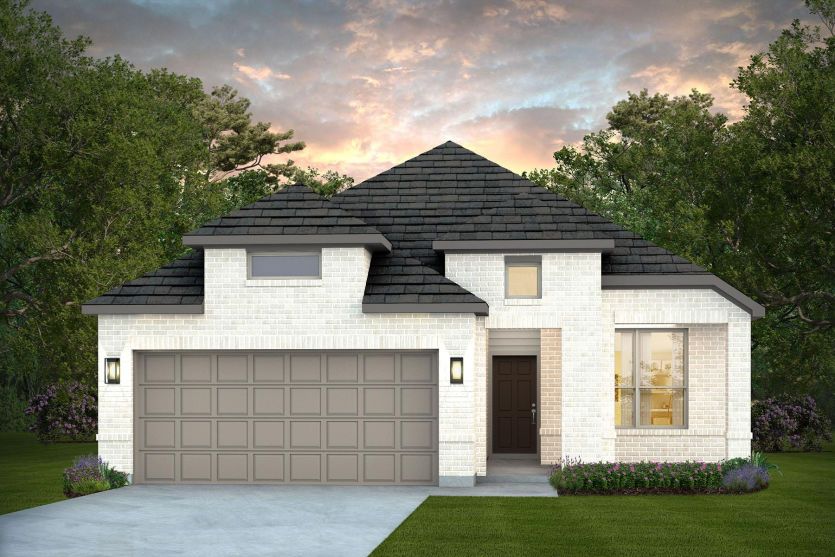 Blanca - Exterior TR201