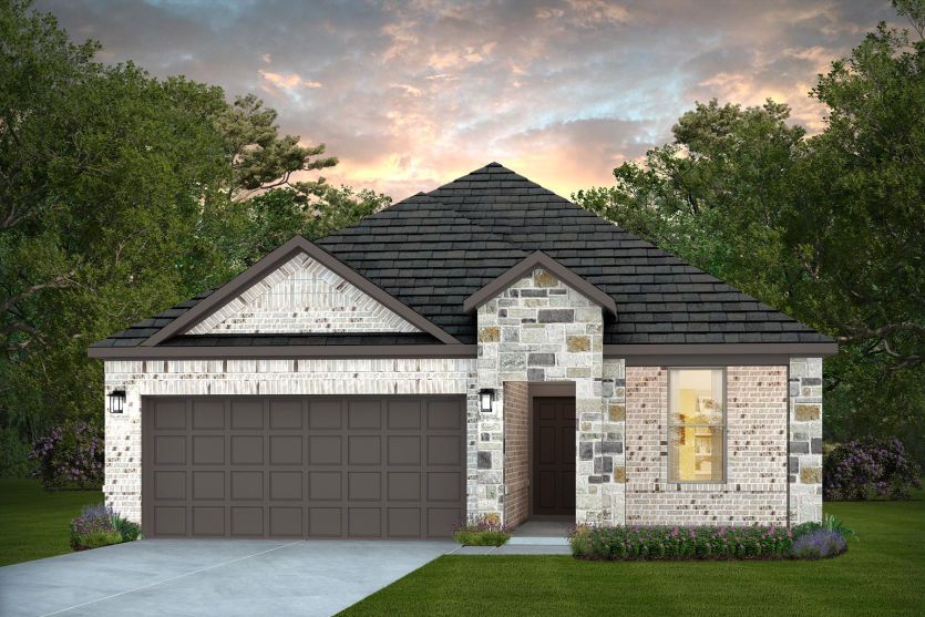 Gunnison Exterior LS202