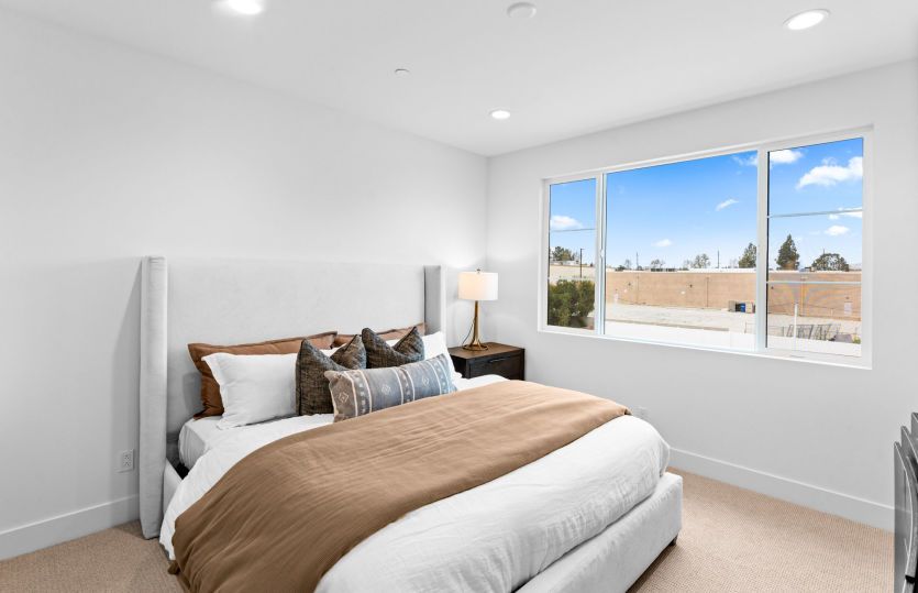 Owner's Suite