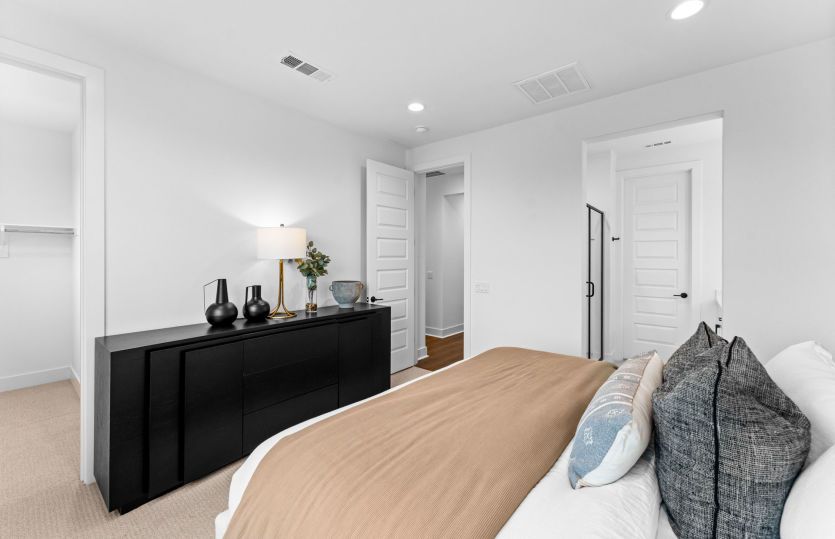 Owner's Suite