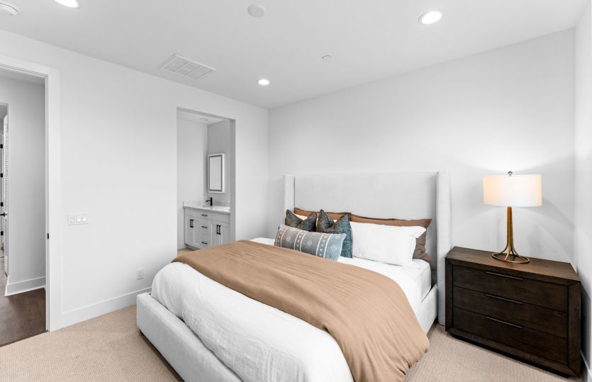 Owner's Suite