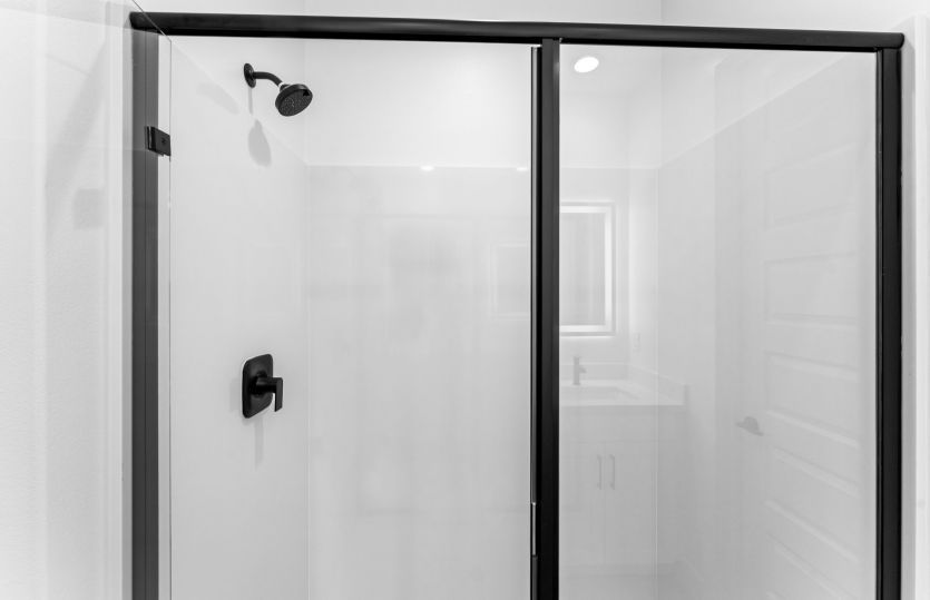 Owner's Bathroom