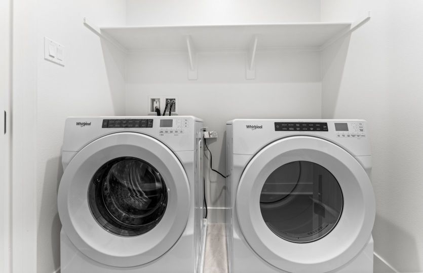 Laundry