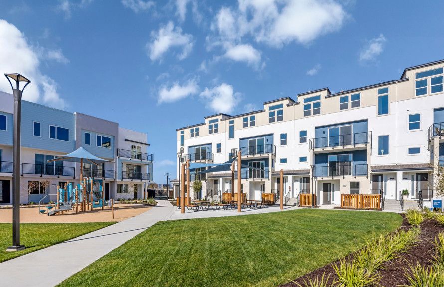 The District Community Park