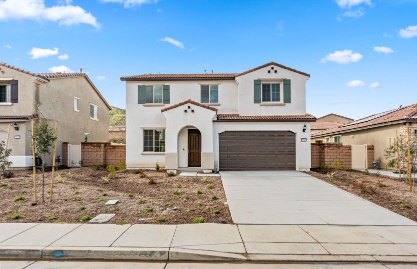 27315 Golden Nugget Street (Pathmaker)