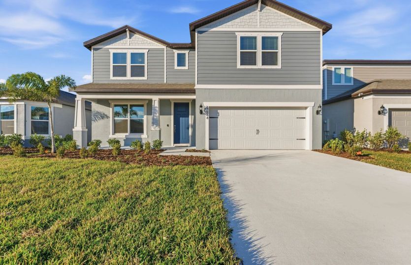 9934 Trellis Vine Way (Winthrop)