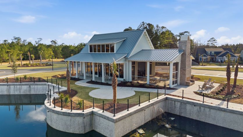Community Clubhouse