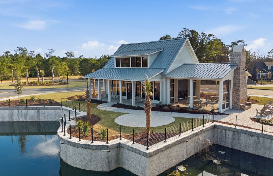 Community Clubhouse