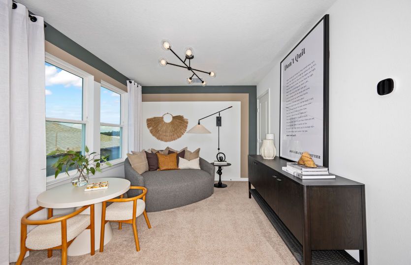 Versatile Loft