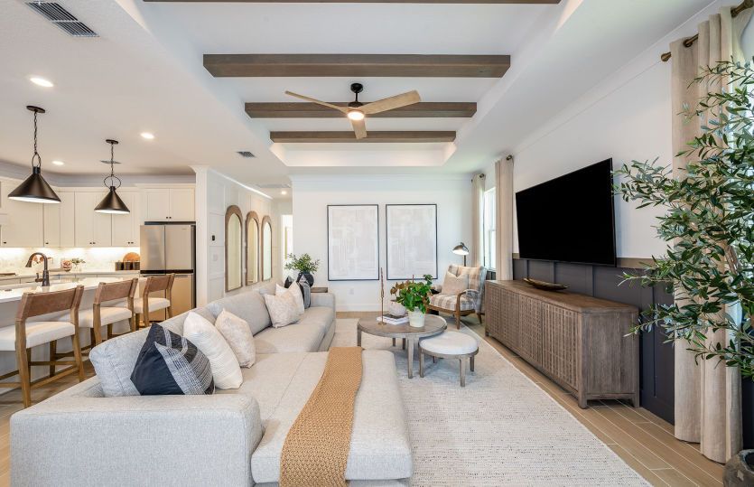 Perfect for Entertaining