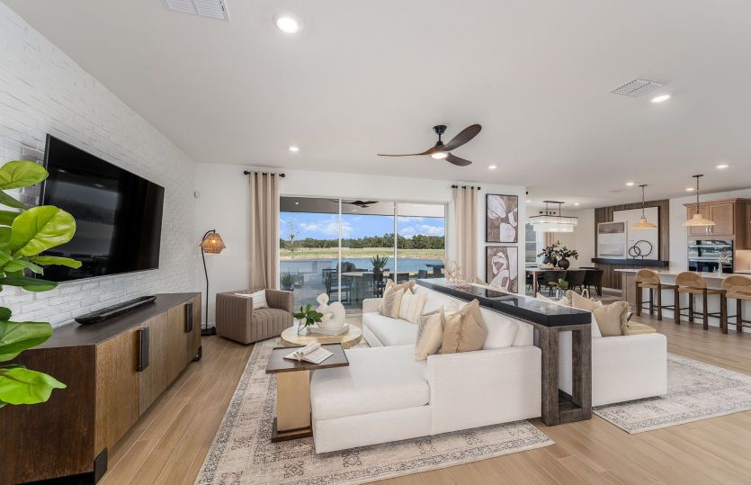 Perfect for Entertaining