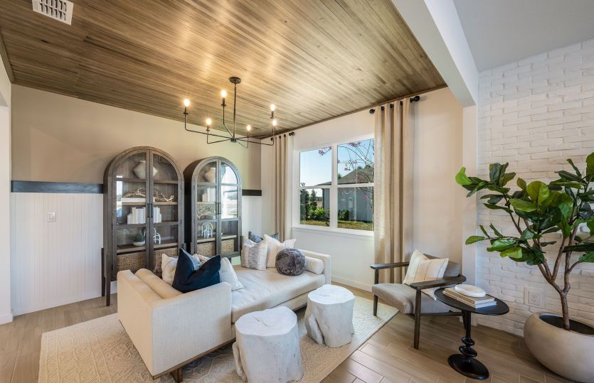 Versatile Spaces to Fit Your Lifestyle