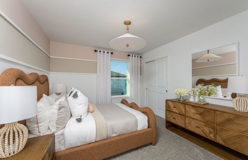 Additional Bedroom