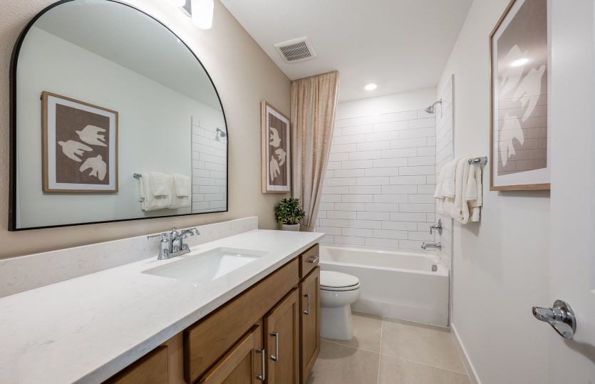 Additional Bathroom
