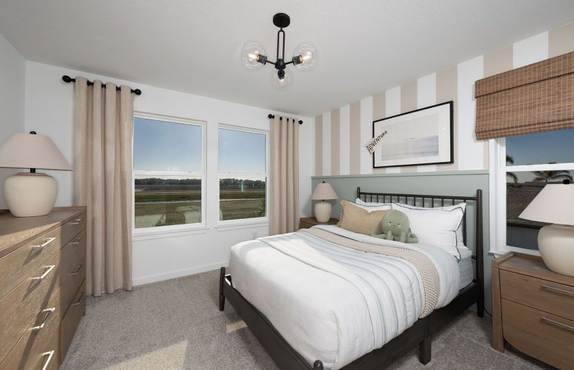 Additional Bedroom