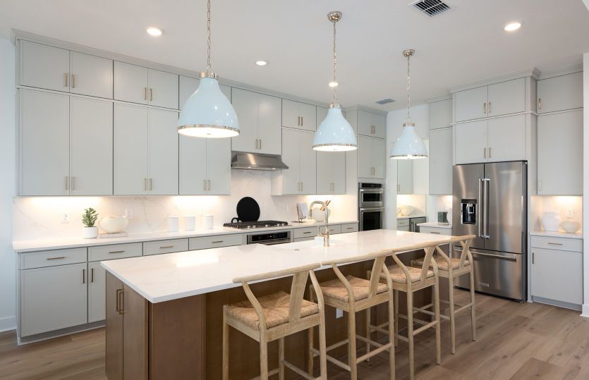 Designer Kitchen