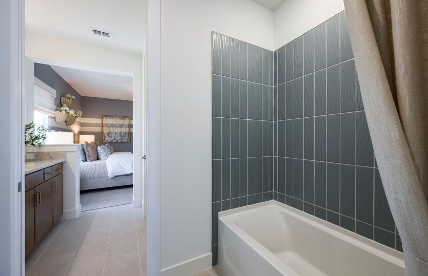 Additional Bathroom