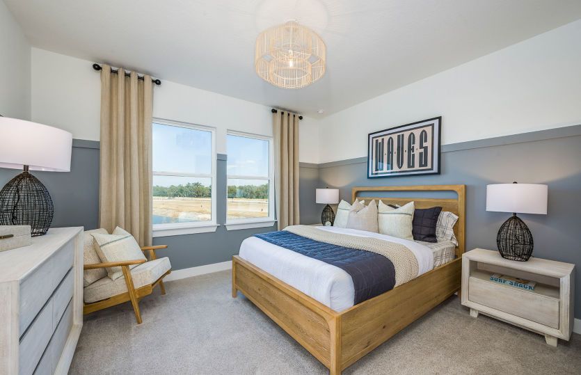 Guest Bedroom