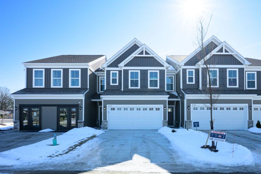 Bowman - Sandridge Run: Avon Lake, Ohio - Pulte Homes